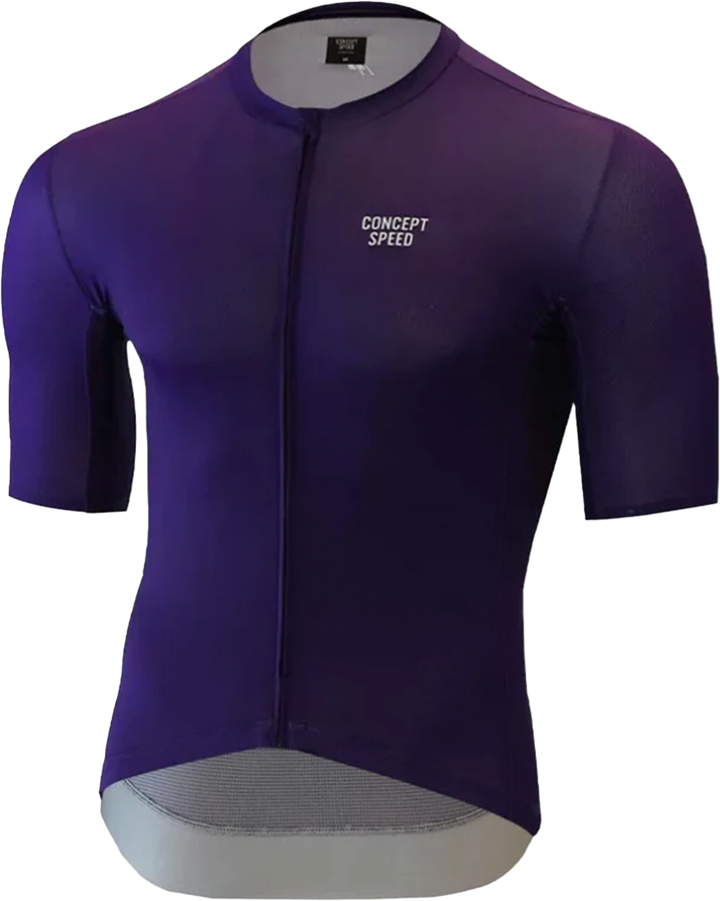 Essential Purple