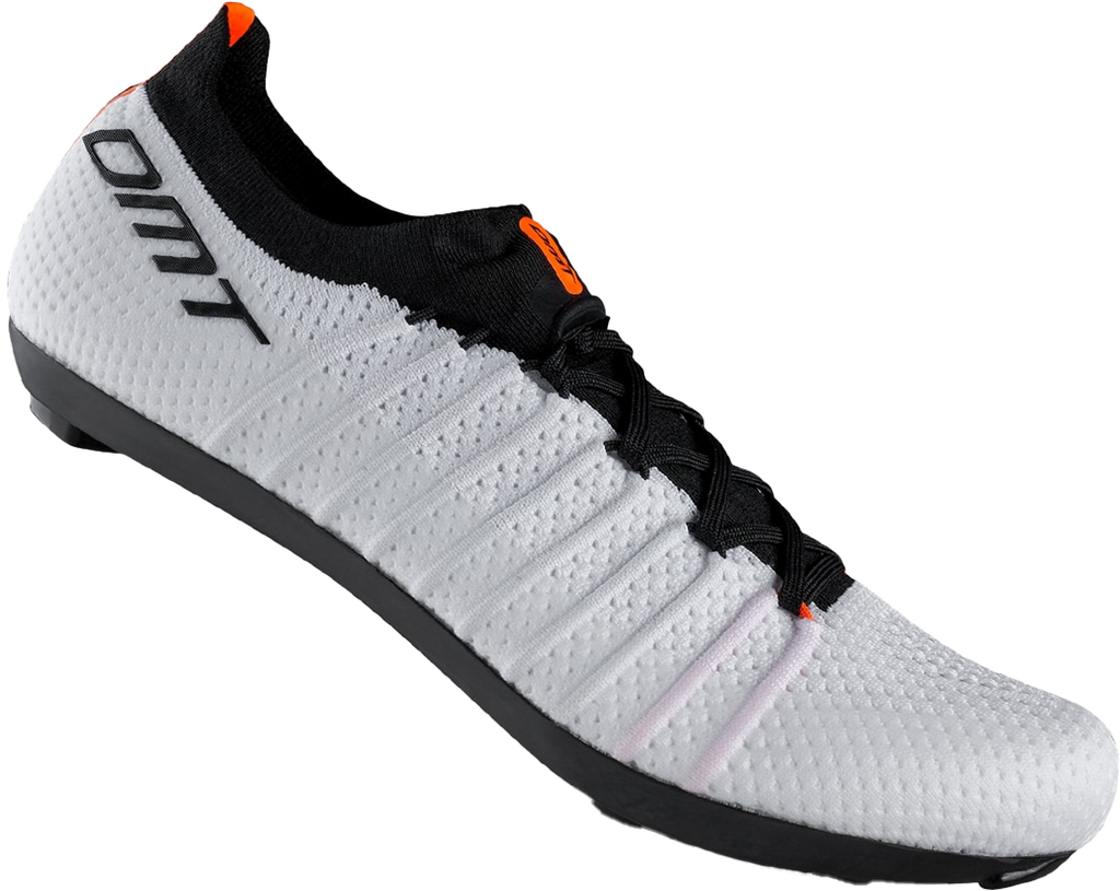 DMT KRSL White/Black – Airwerks Cycles