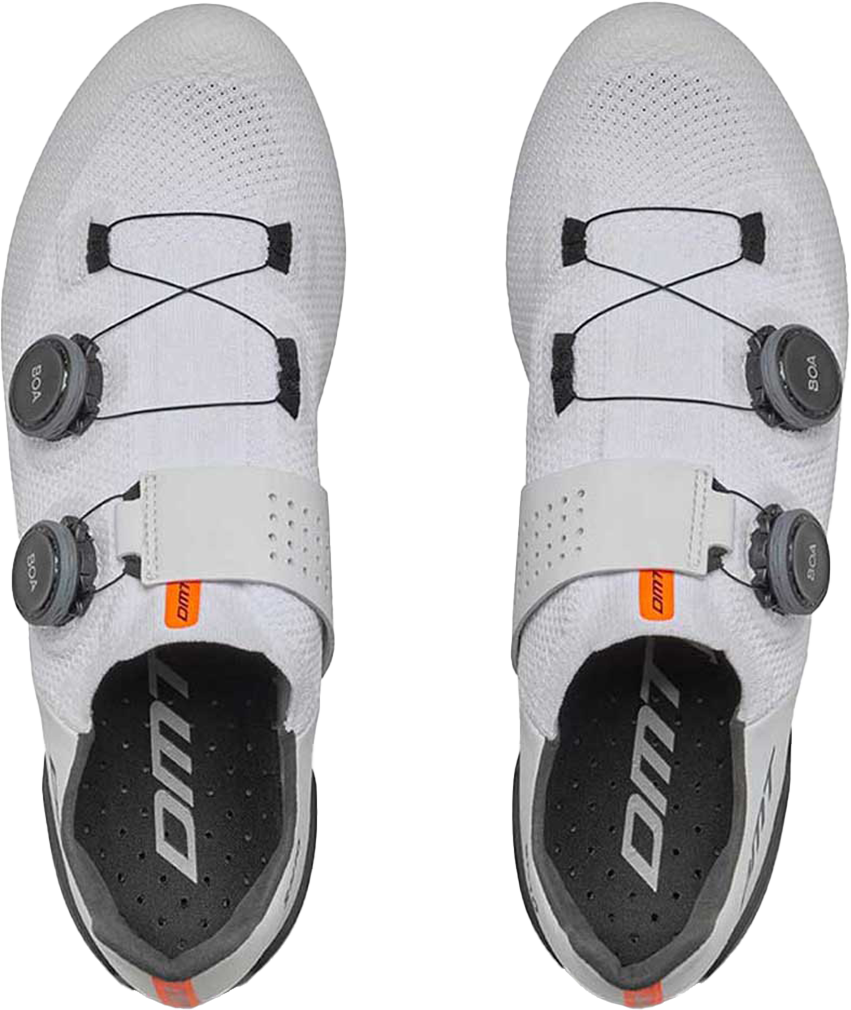 DMT SH10 White