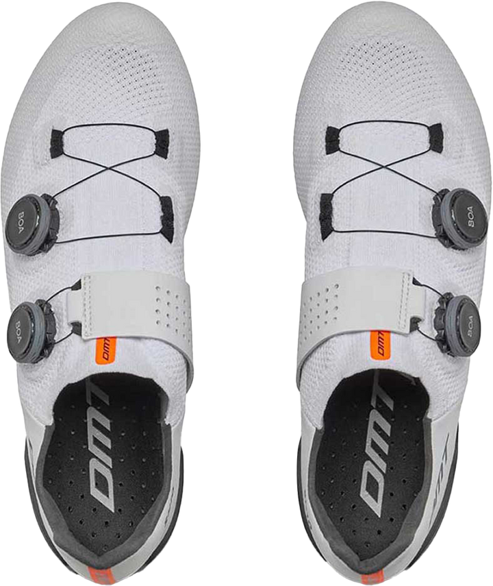 DMT SH10 White