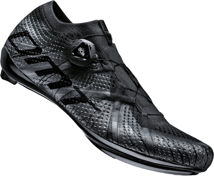 DMT KR1 Black
