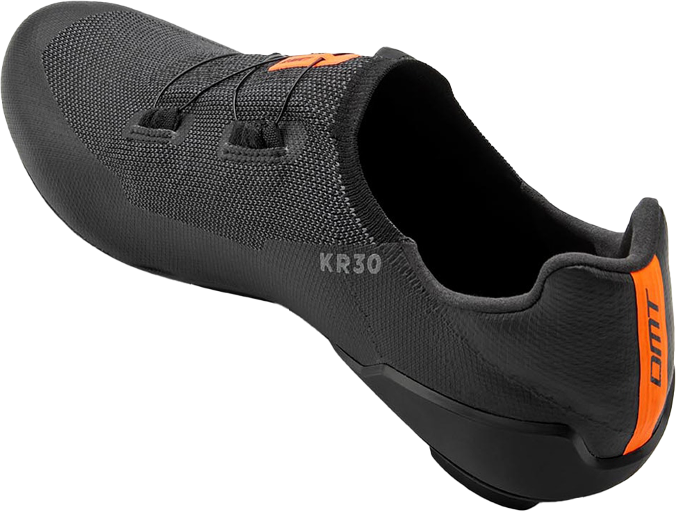 DMT KR30 Black