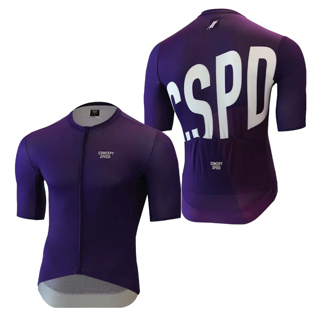 Essential Purple