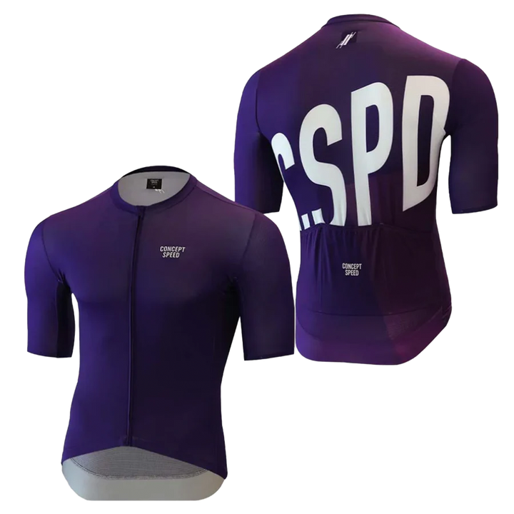 Essential Purple