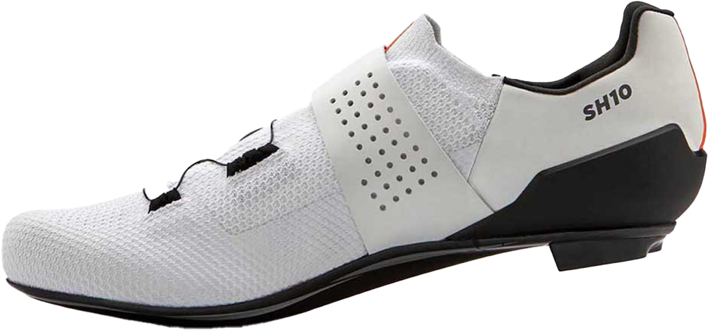 DMT SH10 White