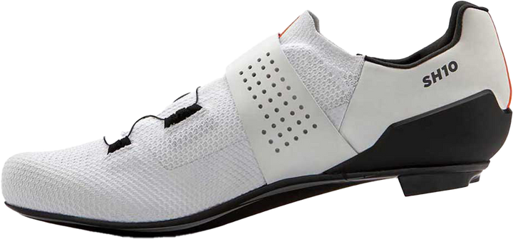 DMT SH10 White