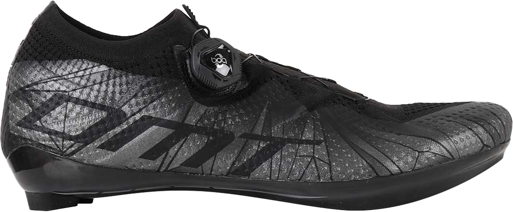 DMT KR1 Black