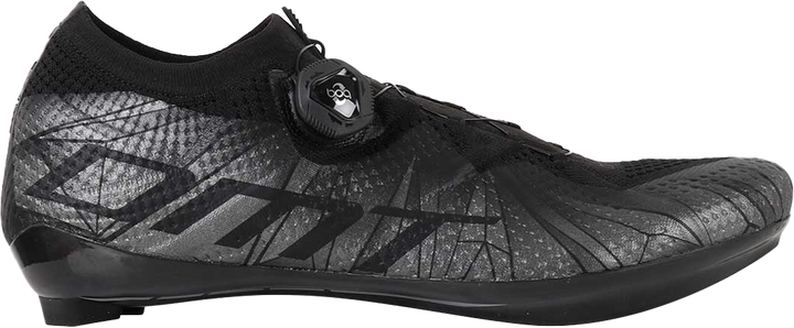 DMT KR1 Black