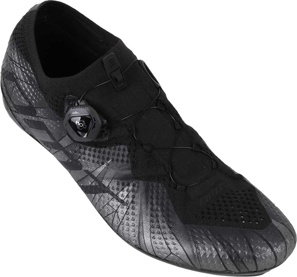 DMT KR1 Black