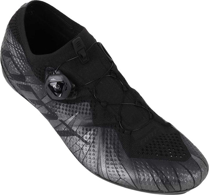 DMT KR1 Black