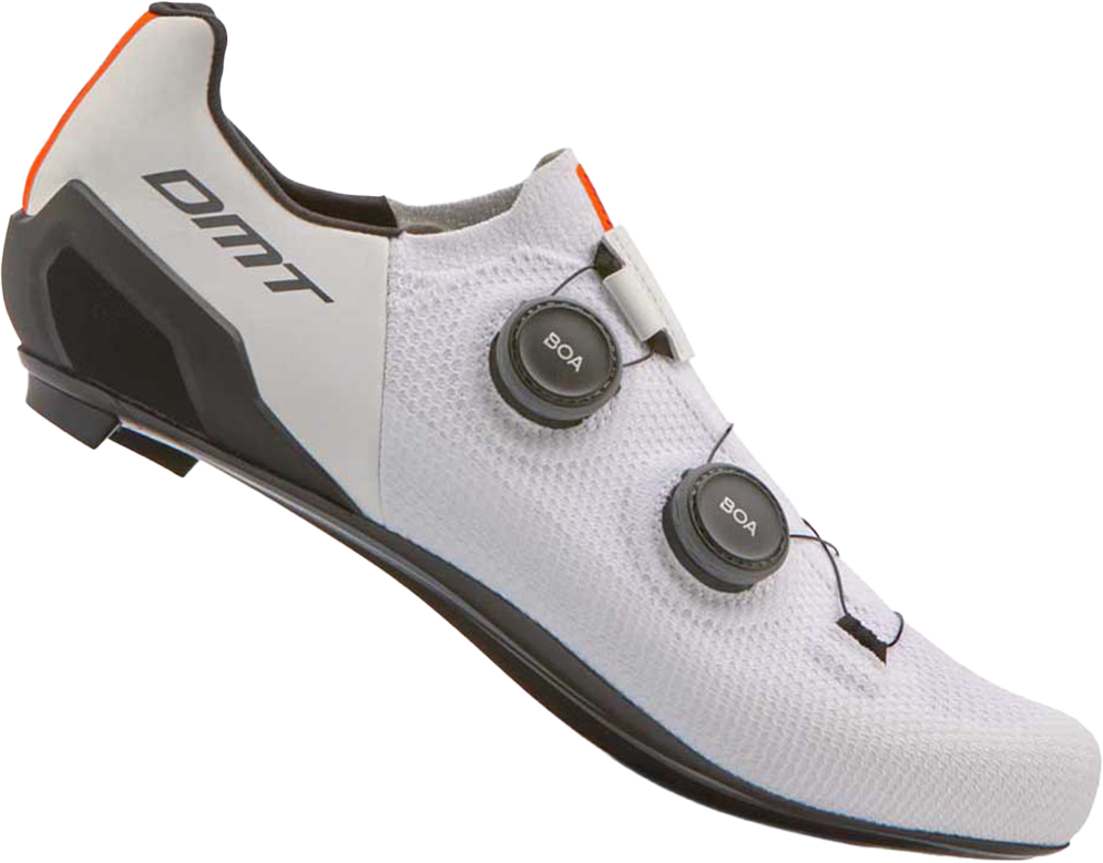 DMT SH10 White