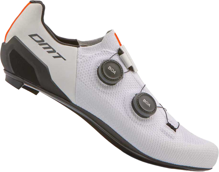 DMT SH10 White
