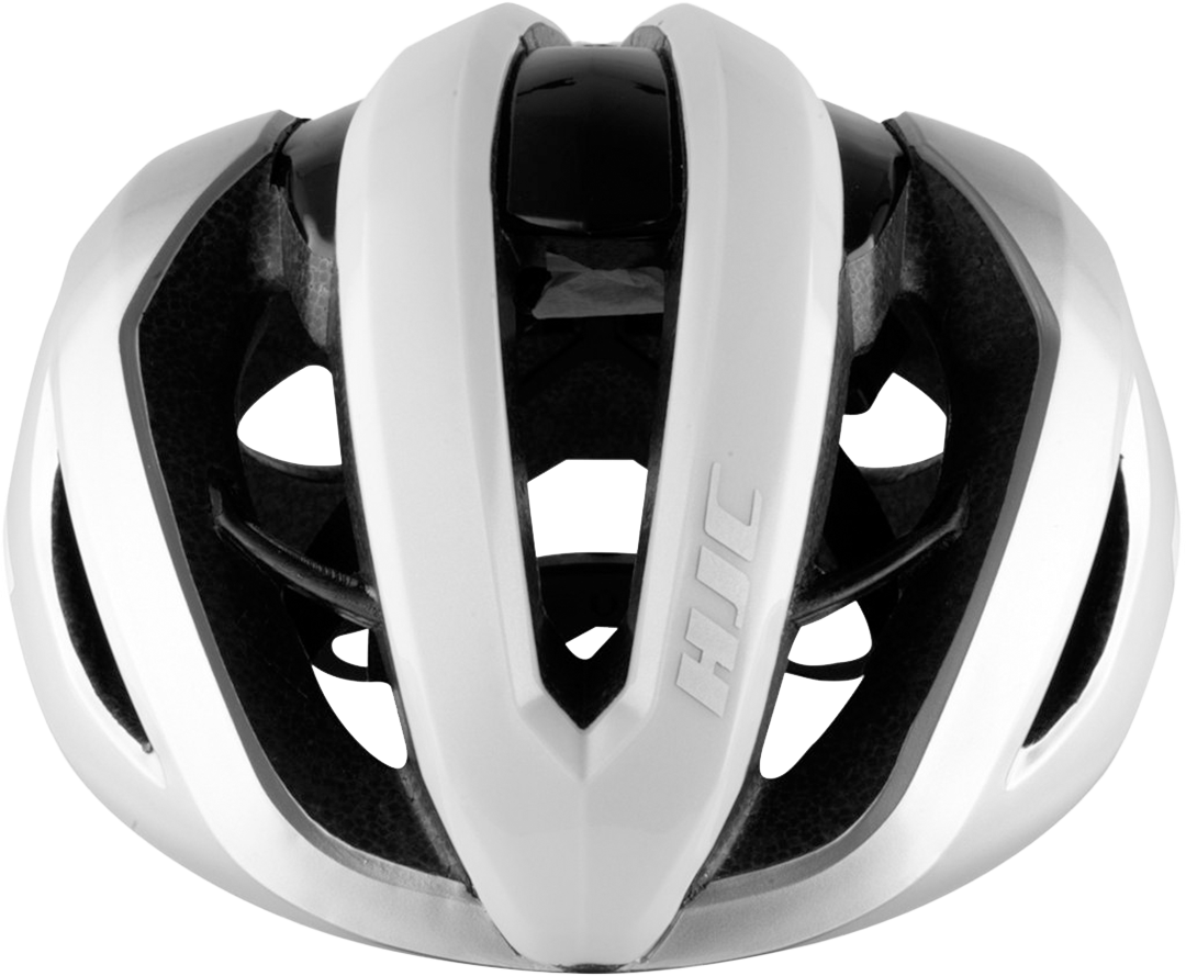 Valeco Silver/White