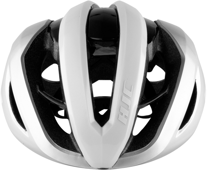 Valeco Silver/White