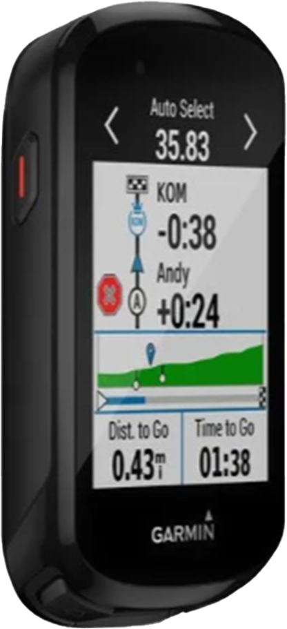 Edge® 830