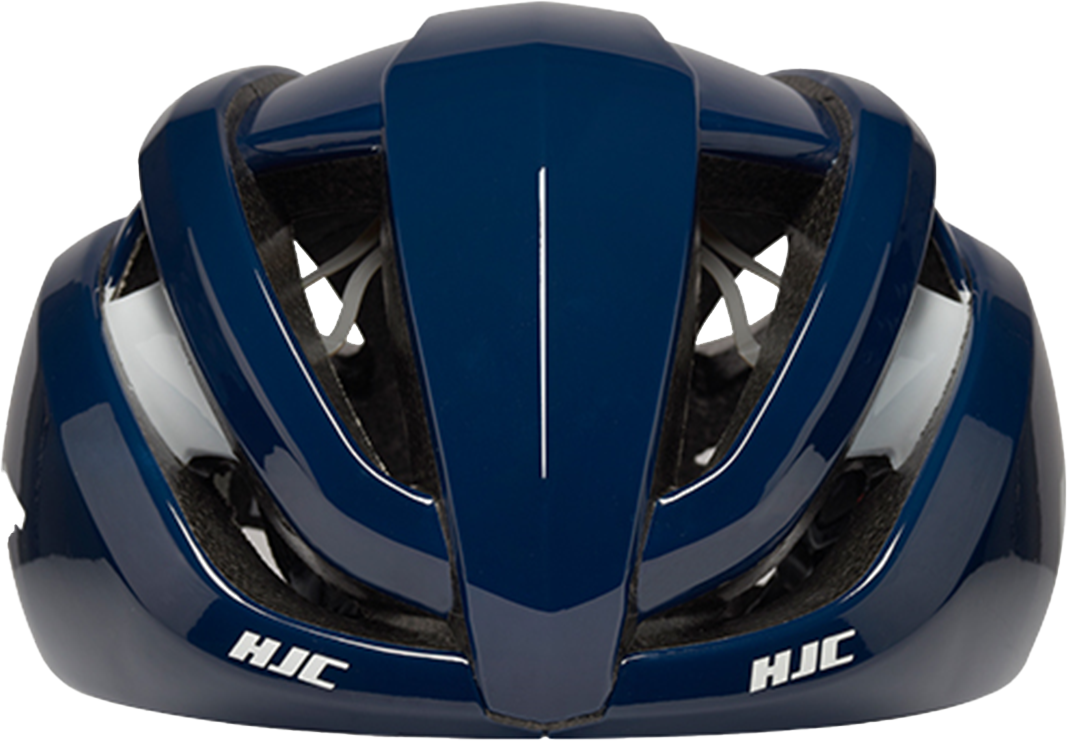 Ibex 2.0 Navy/White