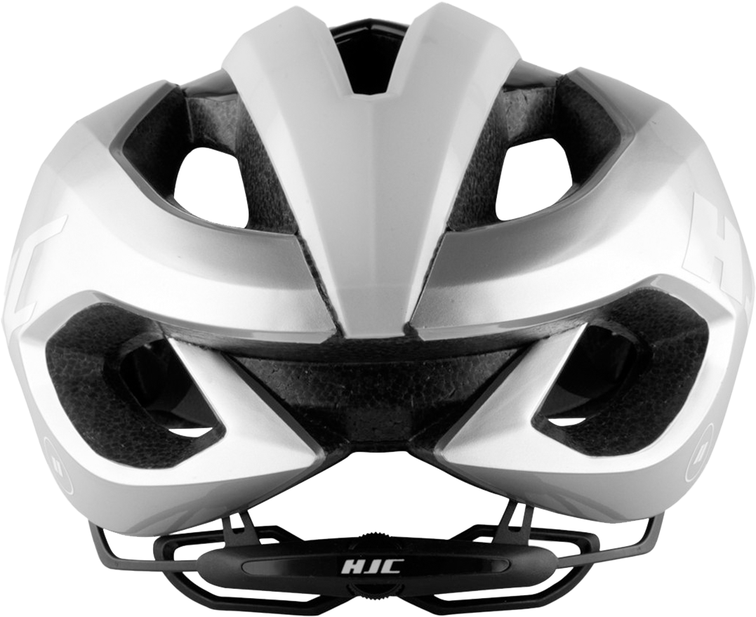 Valeco Silver/White