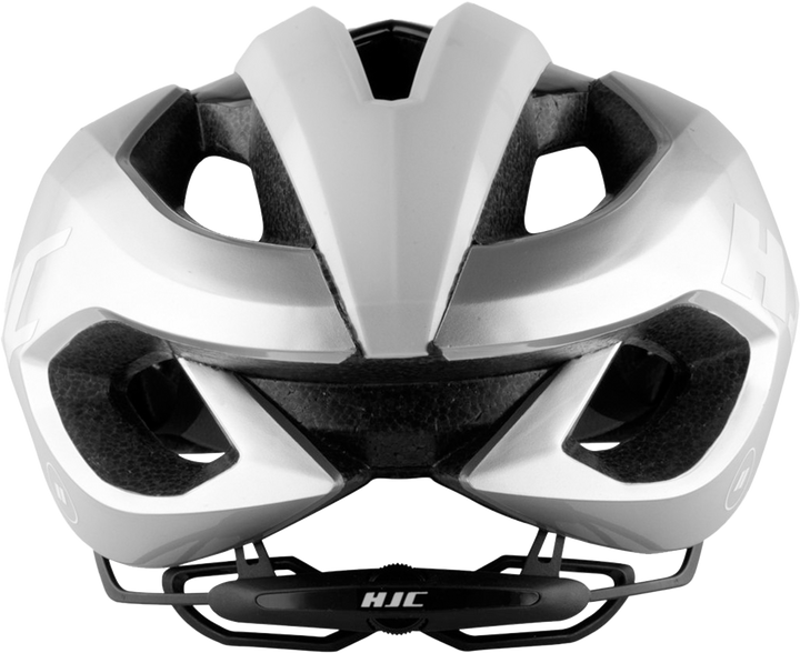 Valeco Silver/White