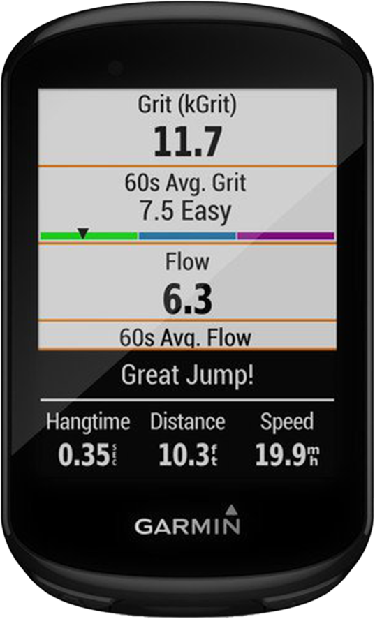Edge® 830