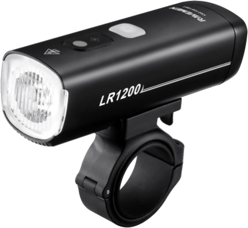 Ravemen LR1200