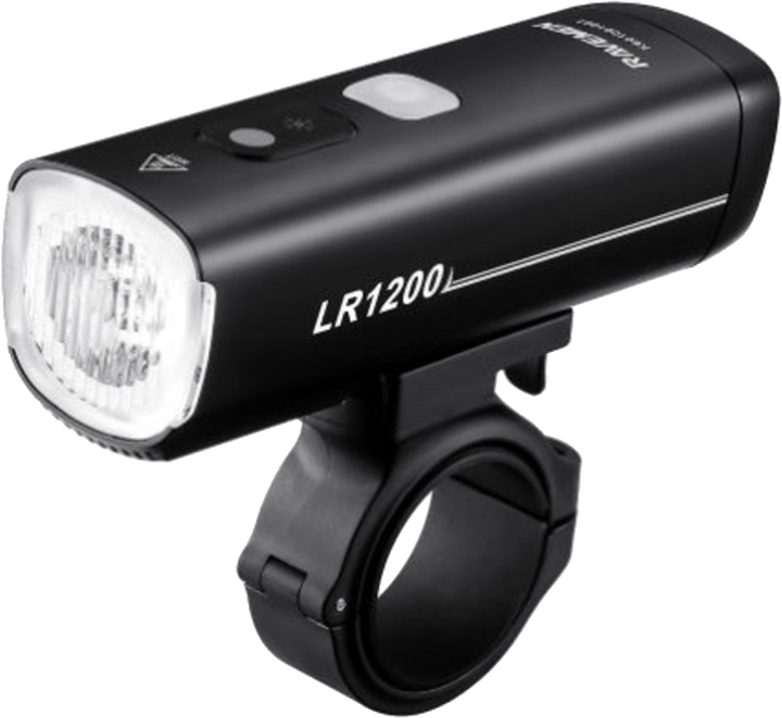 Ravemen LR1200