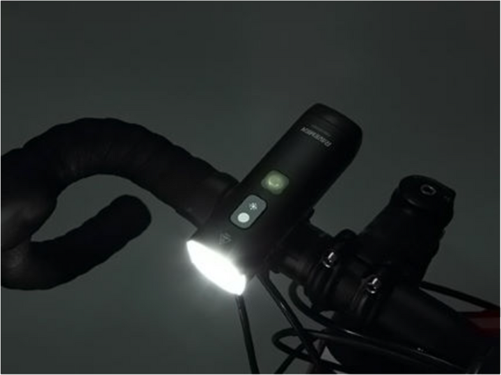 Ravemen LR1600
