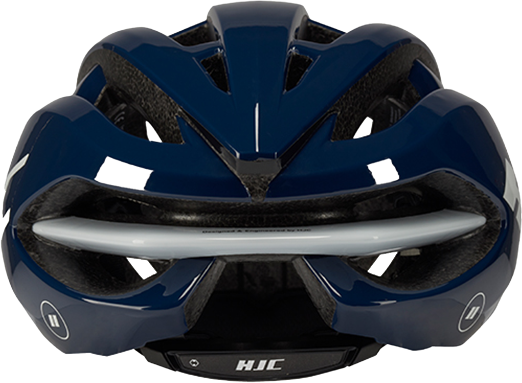 Ibex 2.0 Navy/White