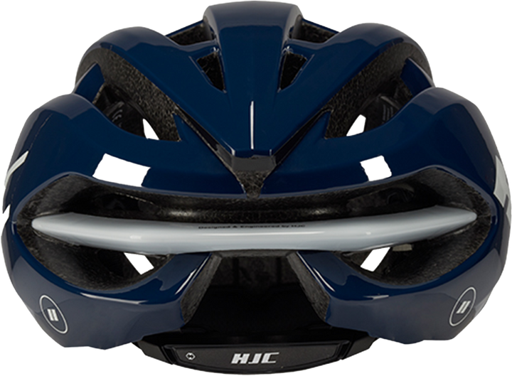 Ibex 2.0 Navy/White