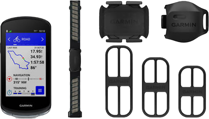 Edge® 1040 Bundle