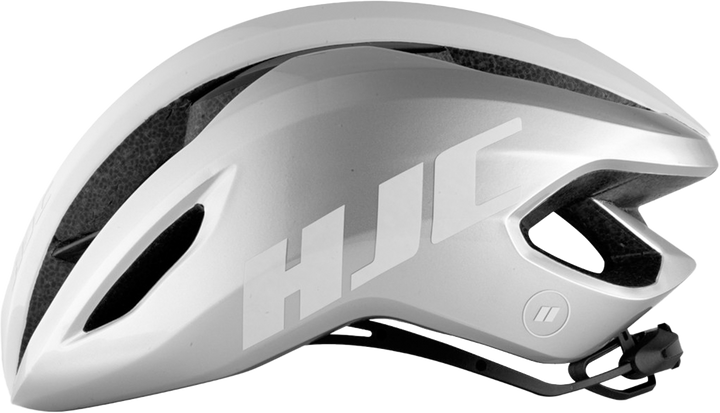 Valeco Silver/White
