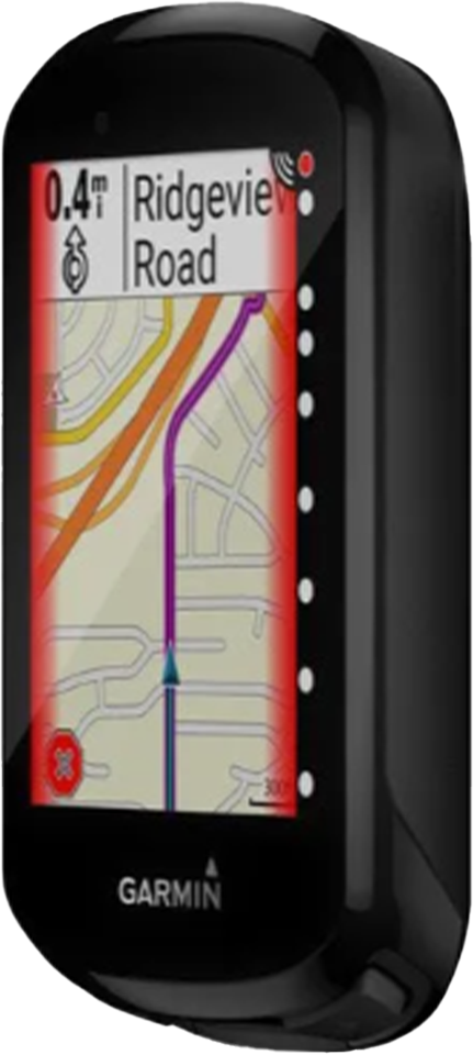 Edge® 830