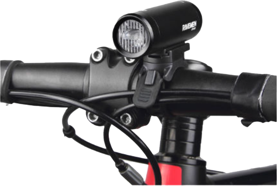 Ravemen CR450