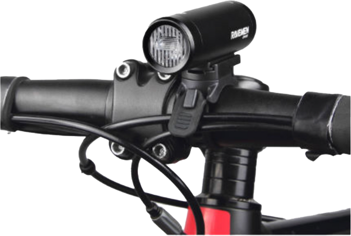 Ravemen CR450