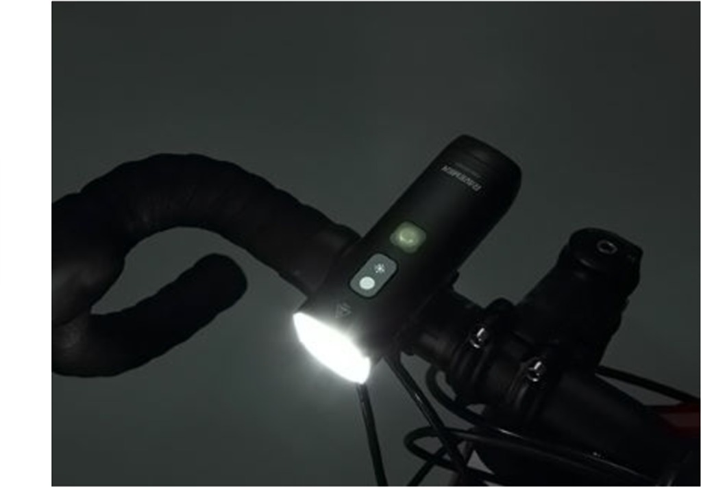 Ravemen LR1200