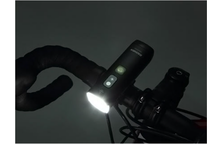 Ravemen LR1200