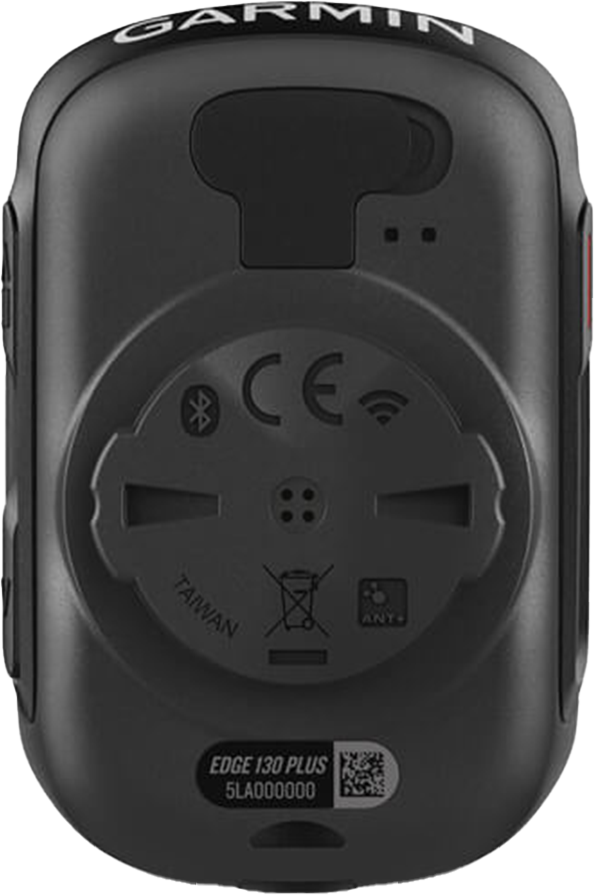 Edge® 130 Plus Bundle