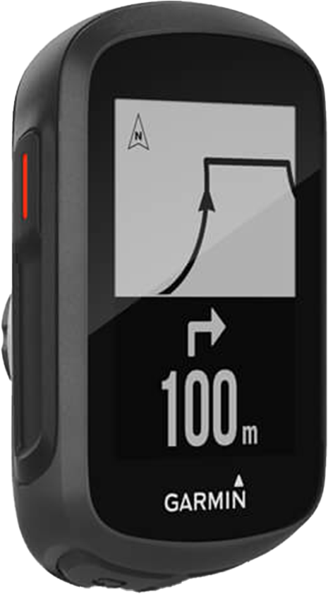 Edge® 130 Plus Bundle