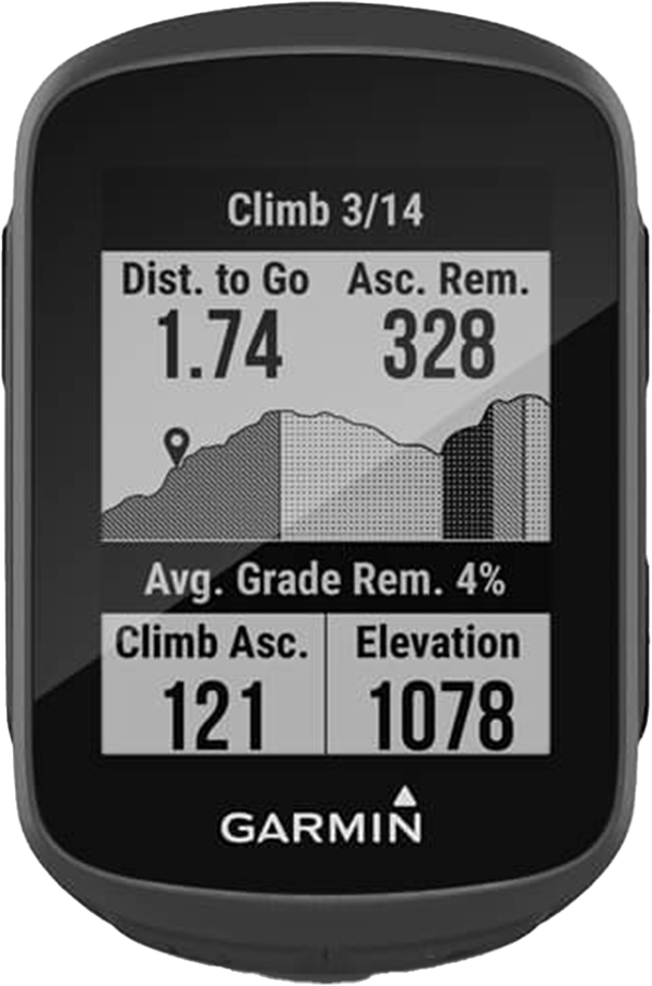 Edge® 130 Plus
