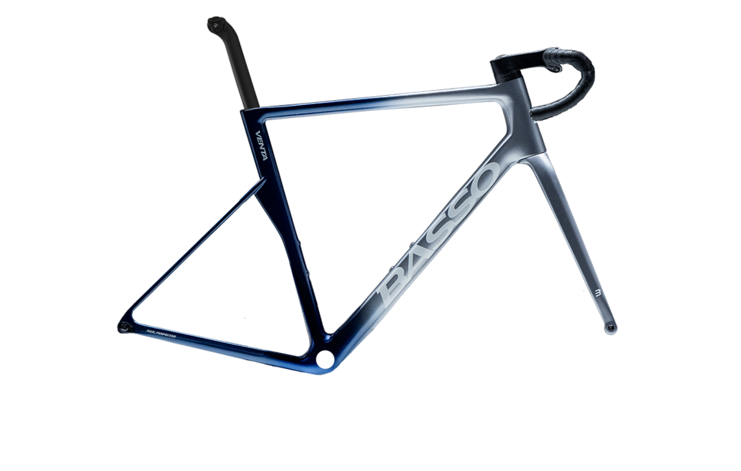 Basso Venta Frame Kit Cyber