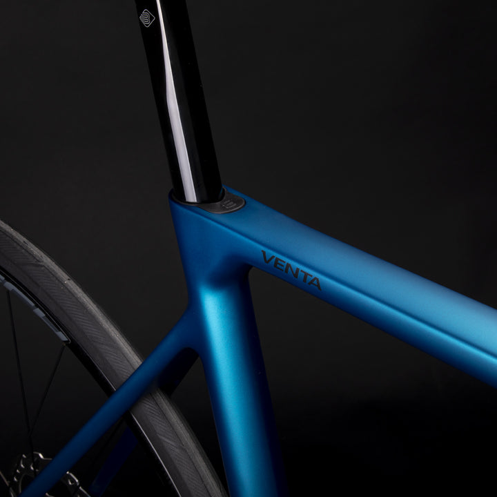 VENTA SEA BLUE DISC