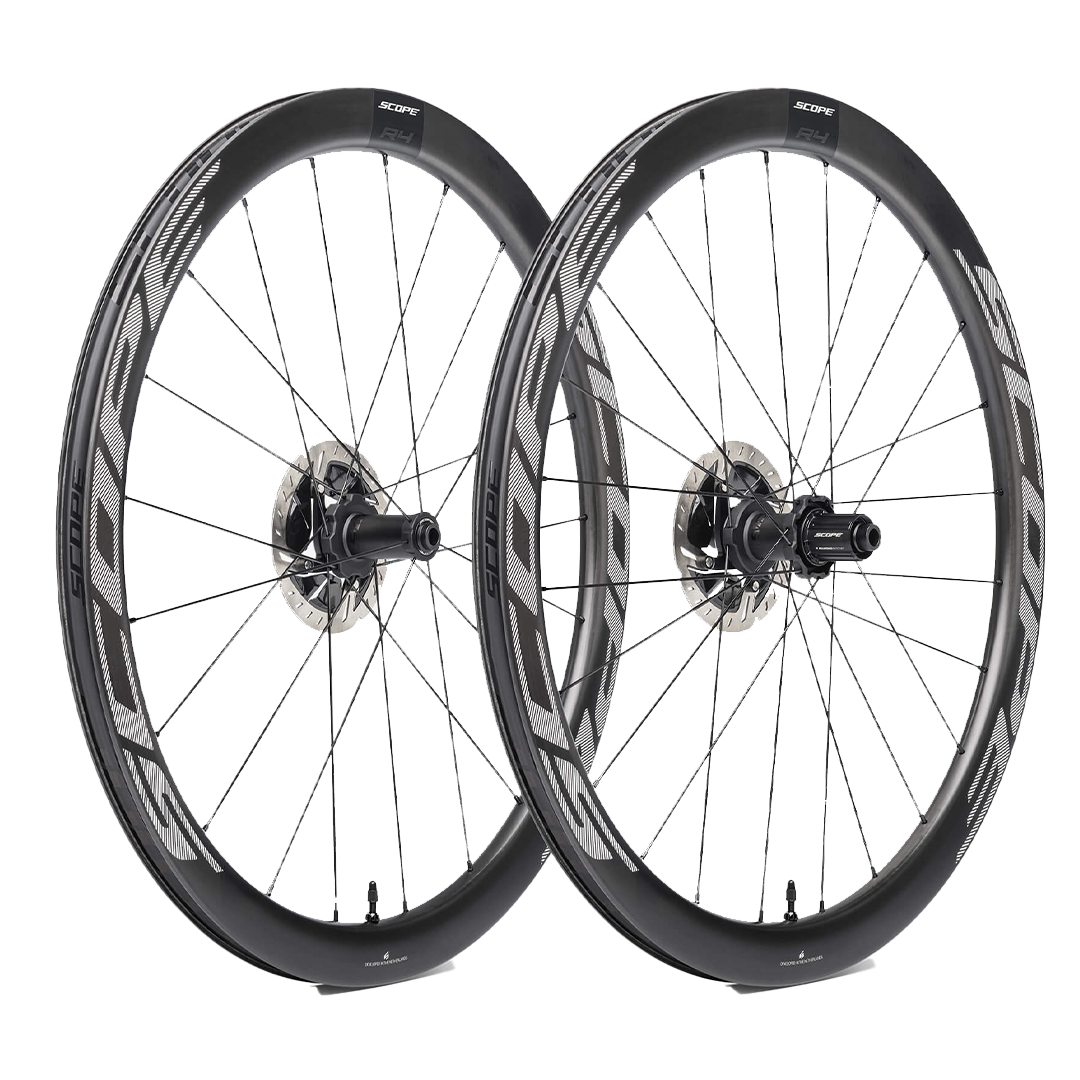 Scope R4 Shimano