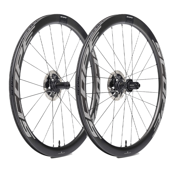 Scope R4 Shimano