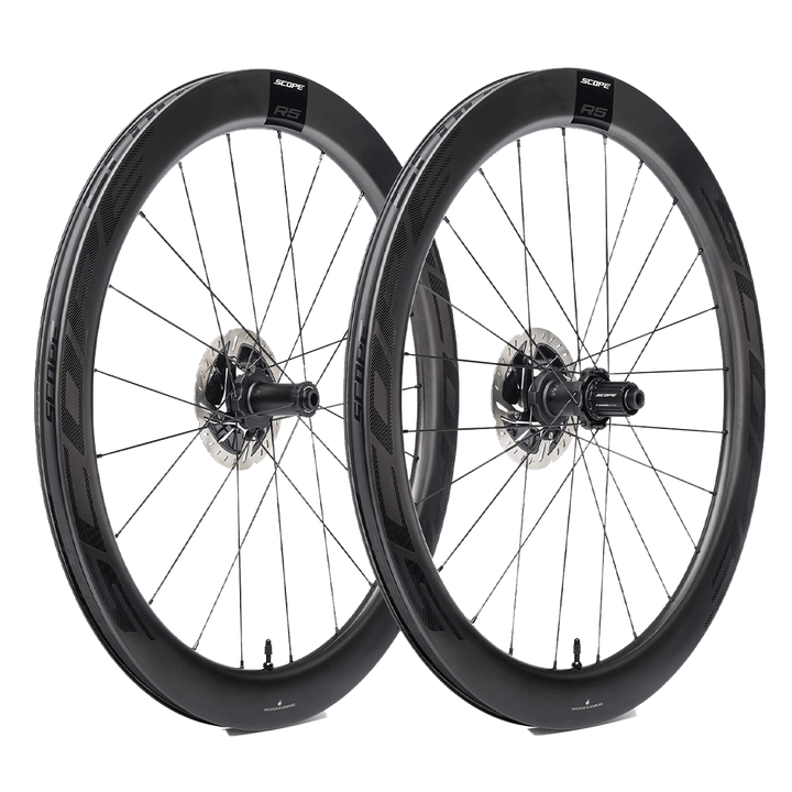 Scope R5 Shimano