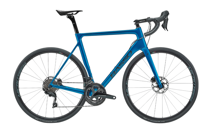 VENTA SEA BLUE DISC