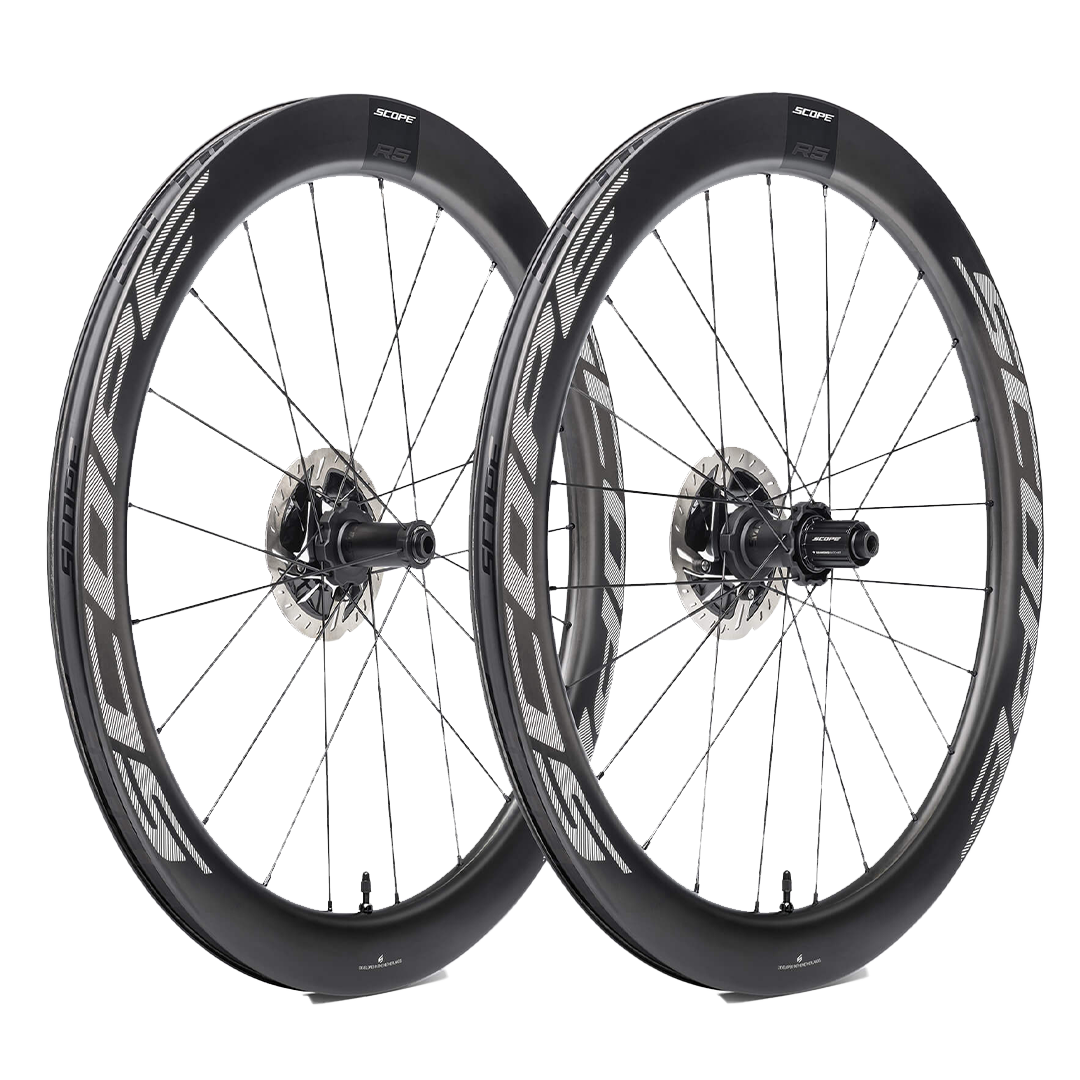 Scope R5 Shimano
