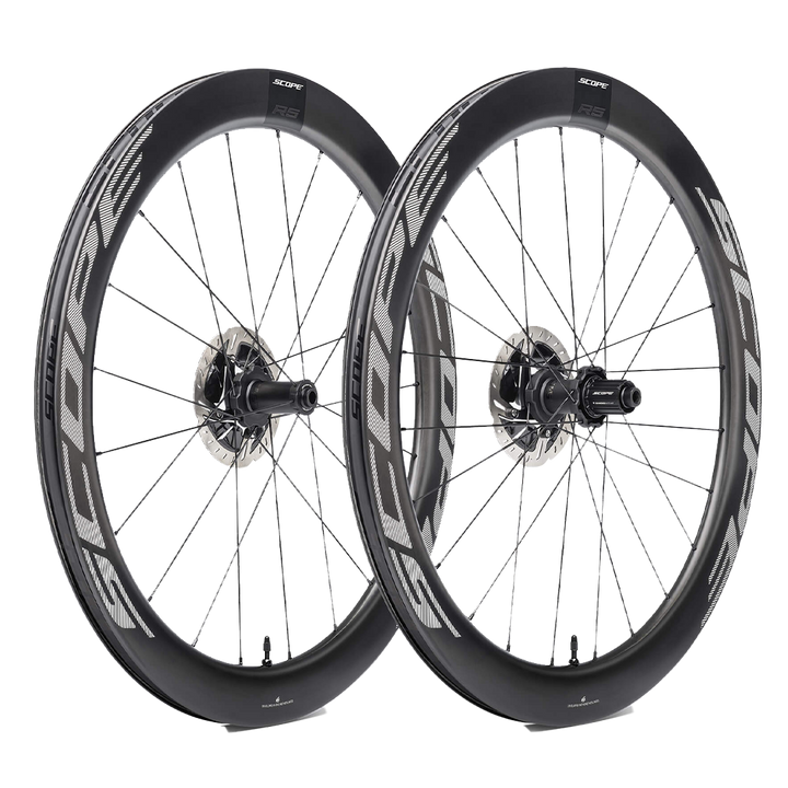 Scope R5 Shimano