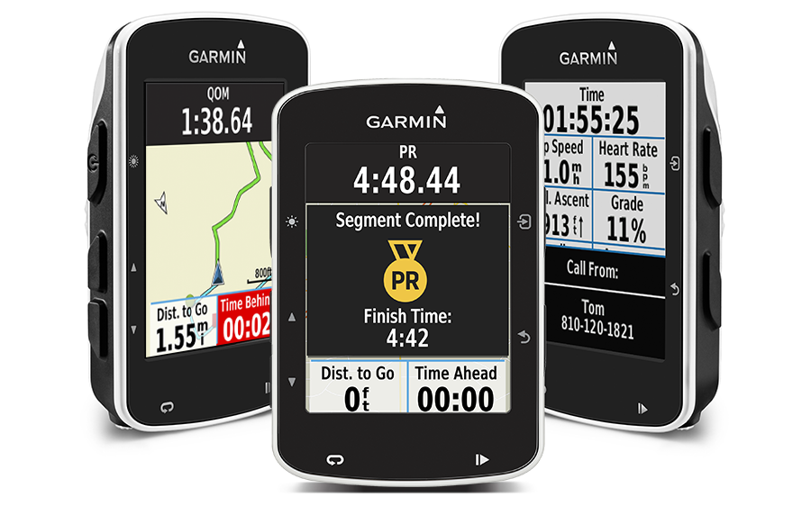 garmin 520 bundle