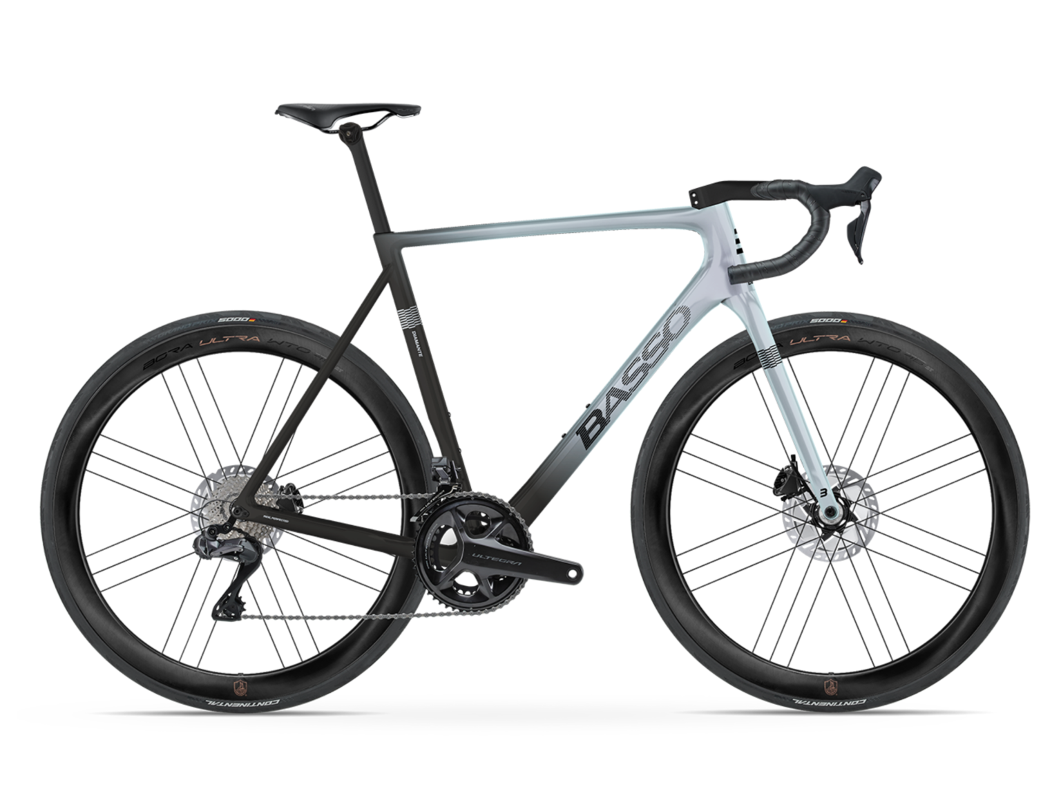 diamante-stealth-ultegra-di2-8170-campagnolo-wto-45-airwerks-cycles